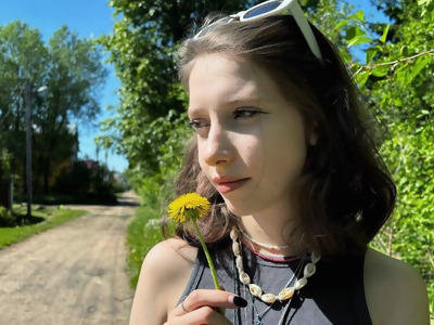 widely schoolgirl ukrainian