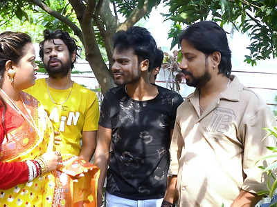 hardcore bhabhi mallu